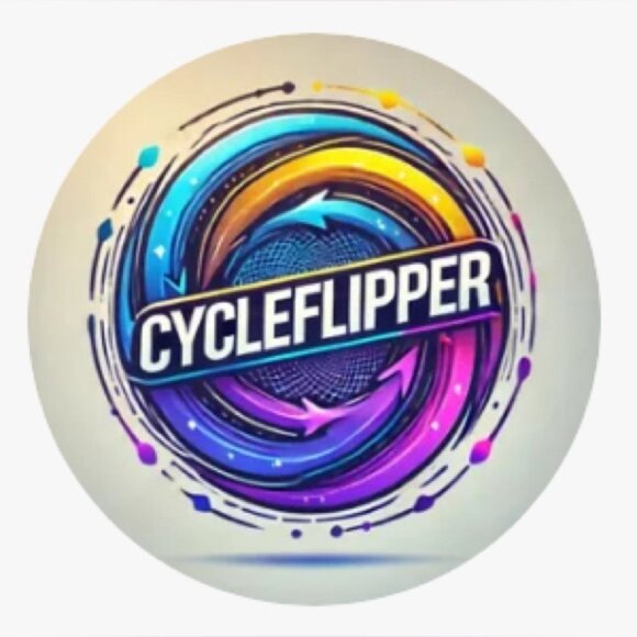 Meet your Posher, Cycleflipper - Picture 1 of 1